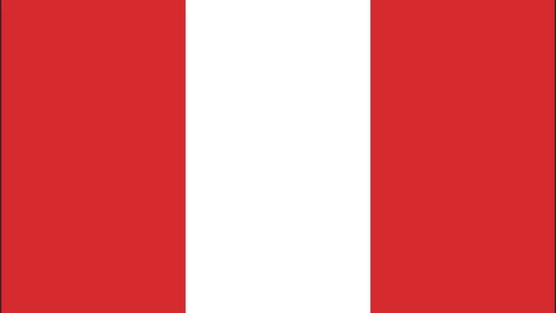 Lịch sử, nguồn gốc ra đời của Quốc kỳ Peru