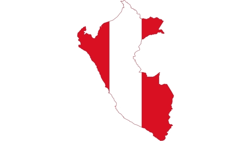 Ý nghĩa và biểu tượng của Quốc kỳ Peru
