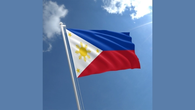 Lịch sử nguồn gốc ra đời của Quốc kỳ Philippines