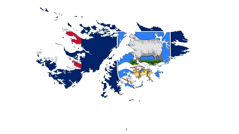 Ý nghĩa và biểu tượng của Quốc kỳ Quần đảo Falkland