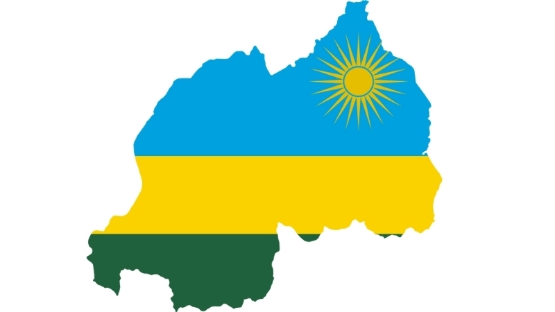 Ý nghĩa và biểu tượng của Quốc kỳ Rwanda