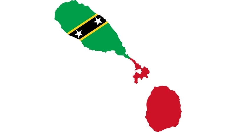 Ý nghĩa và biểu tượng của Quốc kỳ Saint Kitts và Nevis