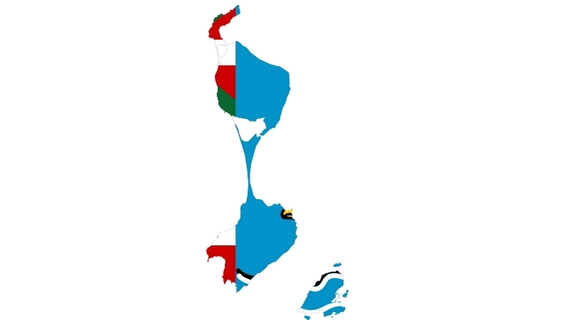 Ý nghĩa và biểu tượng của Quốc kỳ Saint Pierre và Miquelon