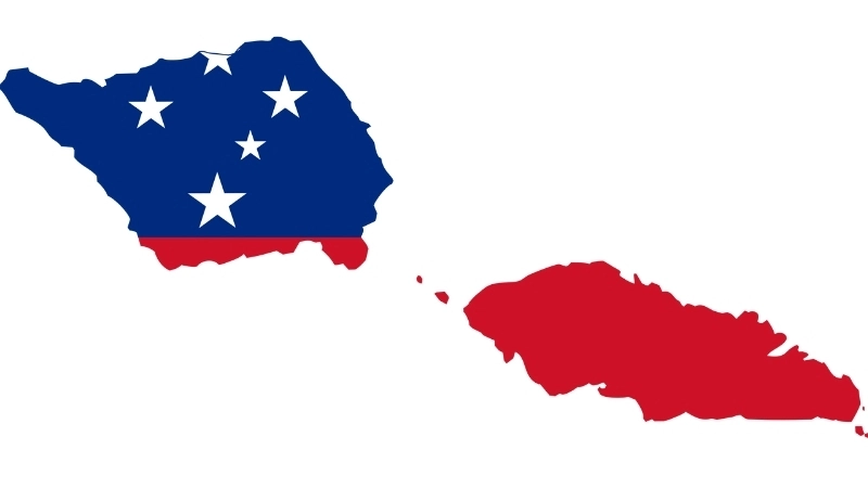 Ý nghĩa và biểu tượng của quốc kỳ Samoa