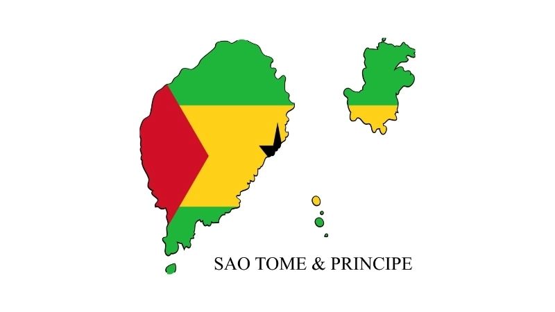 Ý nghĩa và biểu tượng của quốc kỳ São Tomé và Príncipe
