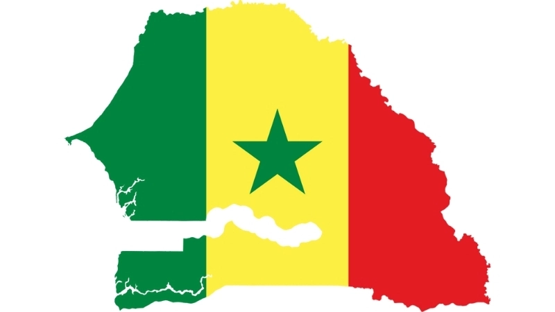 Ý nghĩa và biểu tượng của quốc kỳ Senegal