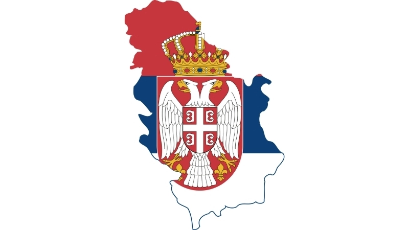 Ý nghĩa và biểu tượng của Quốc kỳ Serbia