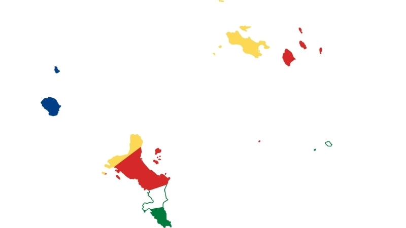 Ý nghĩa và biểu tượng của Quốc kỳ Seychelles