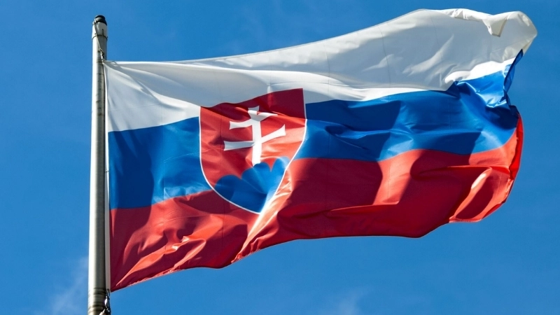Lịch sử, nguồn gốc ra đời của Quốc kỳ Slovakia