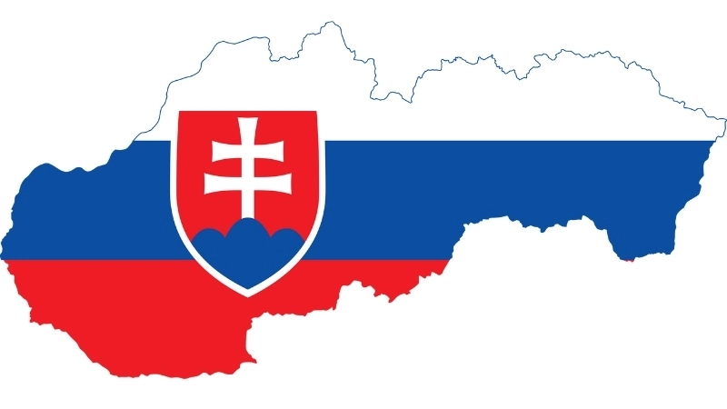 Ý nghĩa và biểu tượng của Quốc kỳ Slovakia