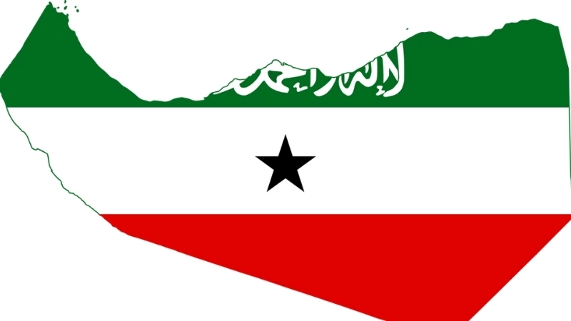 Ý nghĩa và biểu tượng của quốc kỳ Somaliland