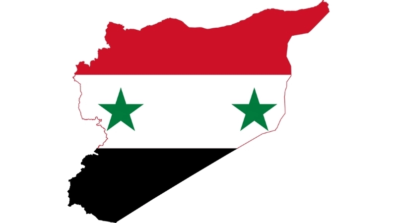 Ý nghĩa và biểu tượng của Quốc kỳ Syria
