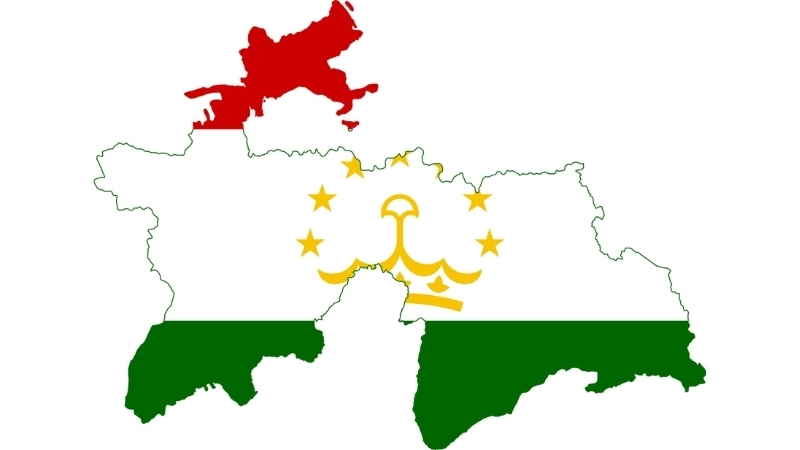 Ý nghĩa và biểu tượng của Quốc kỳ Tajikistan