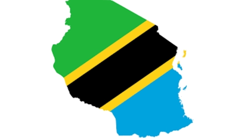 Ý nghĩa và biểu tượng của Quốc kỳ Tanzania