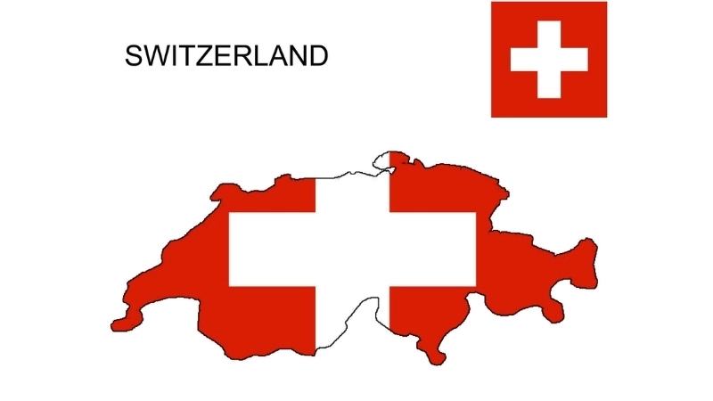 Ý nghĩa và biểu tượng của Quốc kỳ Thụy Sĩ