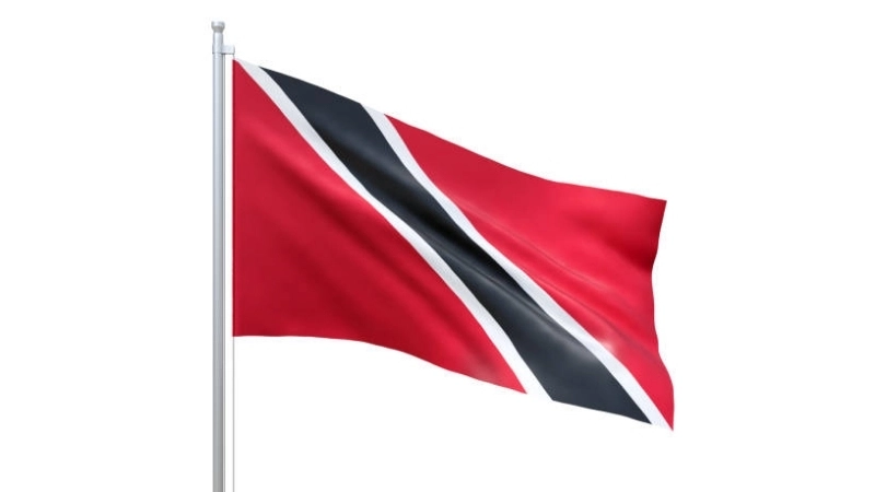 Lịch sử, nguồn gốc ra đời của quốc kỳ Trinidad và Tobago