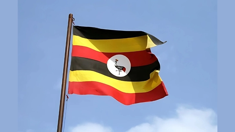 Lịch sử, nguồn gốc ra đời của Quốc kỳ Uganda