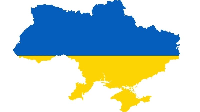 Ý nghĩa và biểu tượng của Quốc kỳ Ukraine
