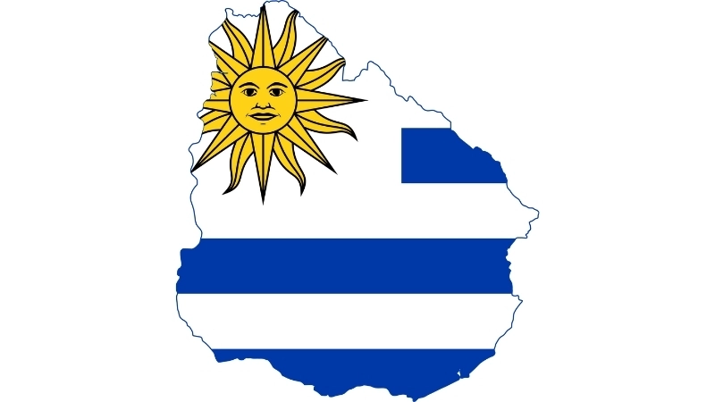 Ý nghĩa và biểu tượng của Quốc kỳ Uruguay