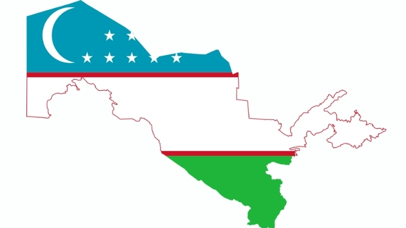 Ý nghĩa và biểu tượng của Quốc kỳ Uzbekistan