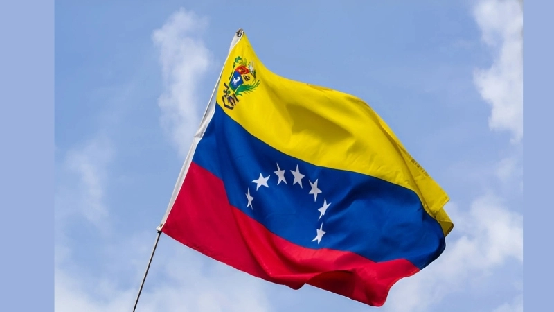 Lịch sử, nguồn gốc ra đời của Quốc kỳ Venezuela