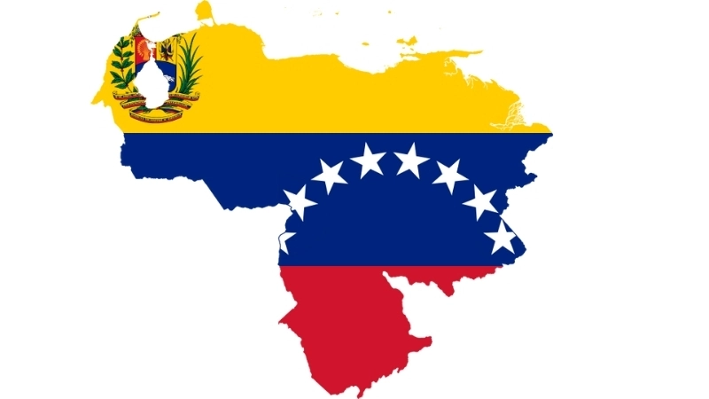 Ý nghĩa và biểu tượng của Quốc kỳ Venezuela