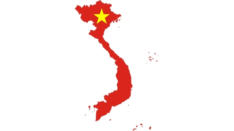 Ý nghĩa và biểu tượng của Quốc kỳ Việt Nam