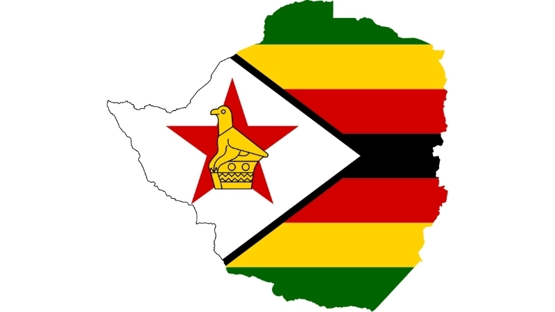 Ý nghĩa và biểu tượng của Quốc kỳ Zimbabwe