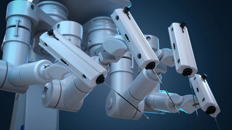 Phẫu thuật chính xác và tương lai y học