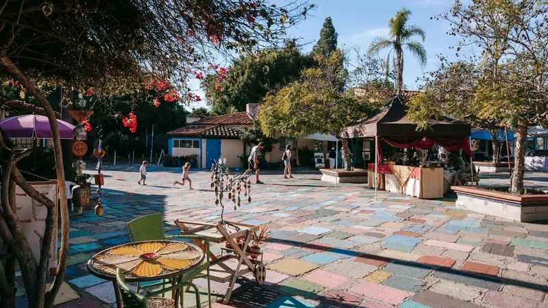 Lịch sử hình thành và phát triển của San Diego