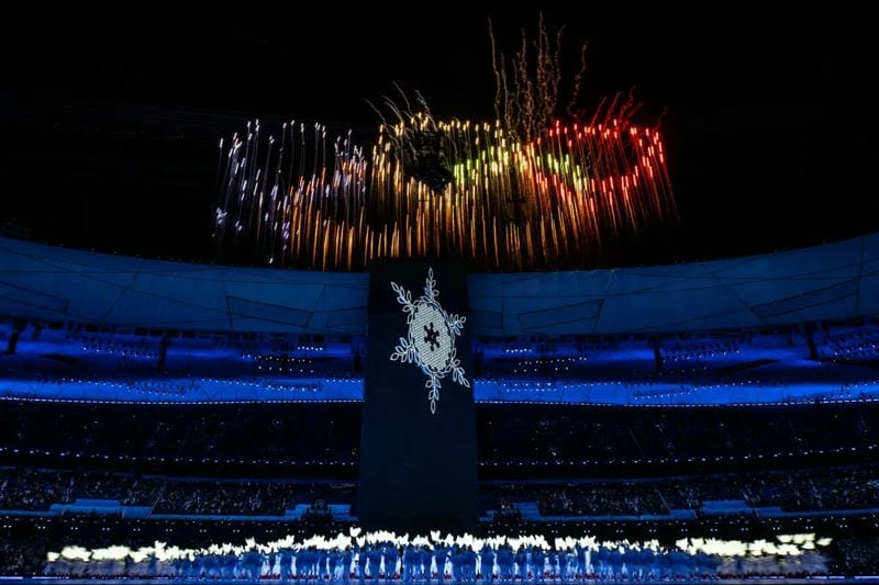 Tìm hiểu lịch sử tại Sân vận động Bắc Kinh Olympic nổi tiếng