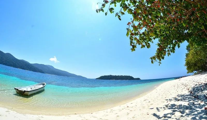 Lịch sử hình thành và phát triển của Satun