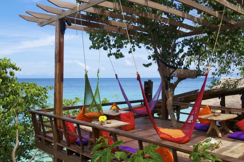 Satun mang đậm nét văn hóa miền biển Thái Lan