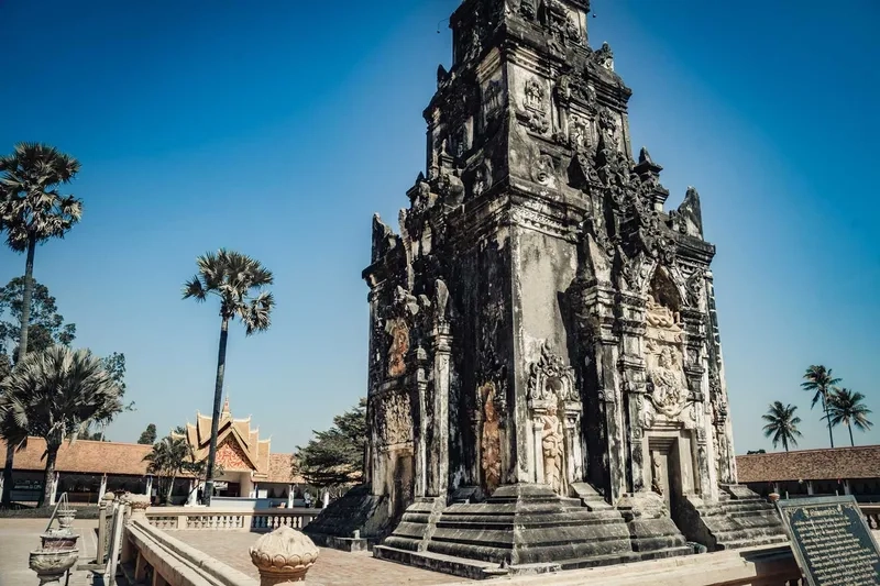 Savannakhet mang đến trải nghiệm du lịch độc đáo