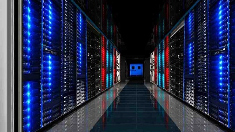 Siêu máy tính và những giới hạn không thể vượt qua