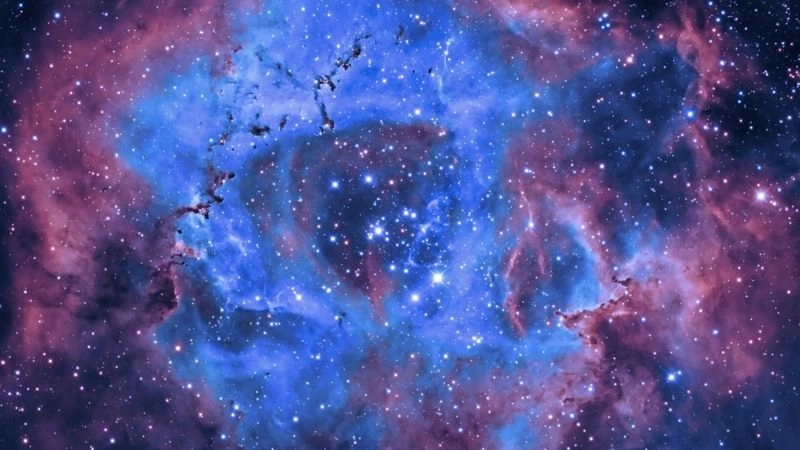 Thiên hà ngôi nhà của các vì sao