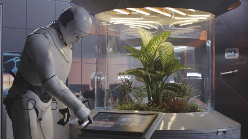 Khoa học vũ trụ khám phá bí ẩn