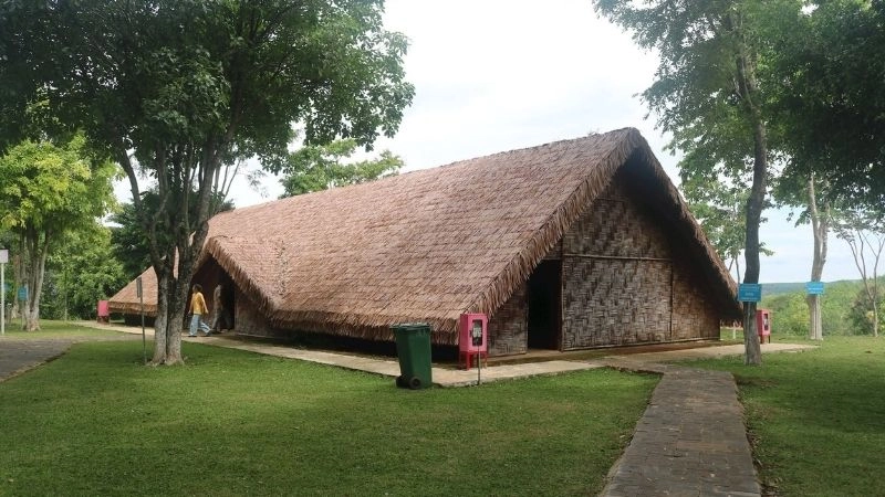 Văn hóa Sóc Bom Bo đậm đà bản sắc dân tộc