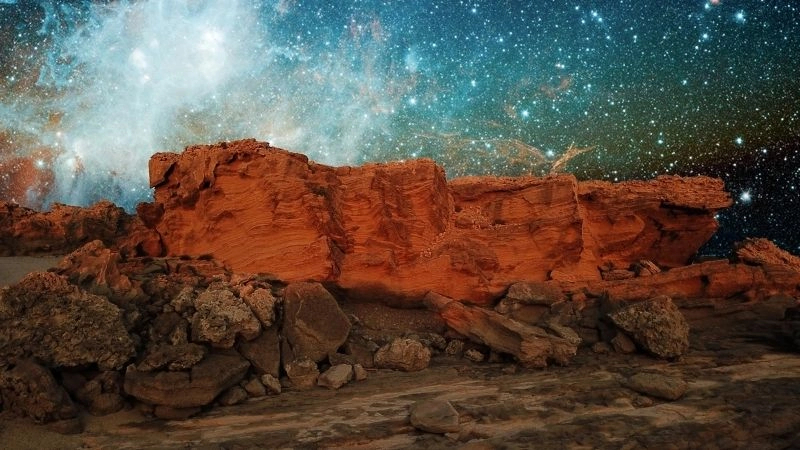 Tương lai nhân loại và định hướng vũ trụ