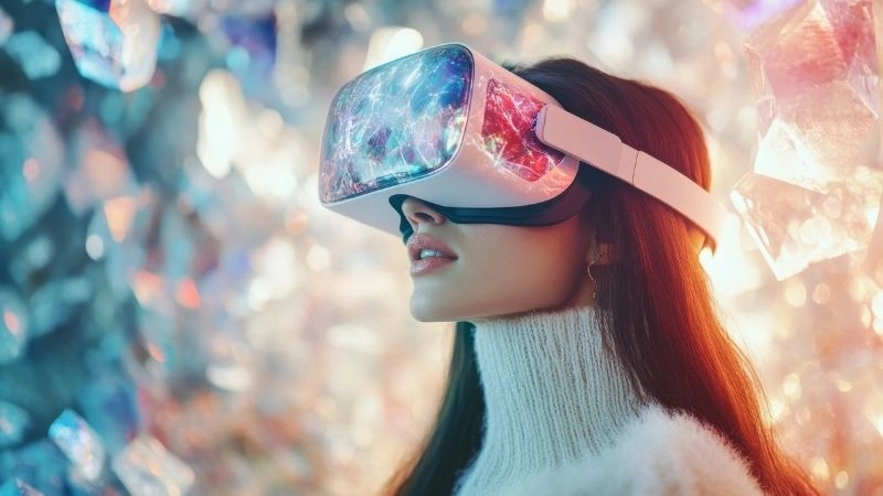 Metaverse và không gian số tích hợp