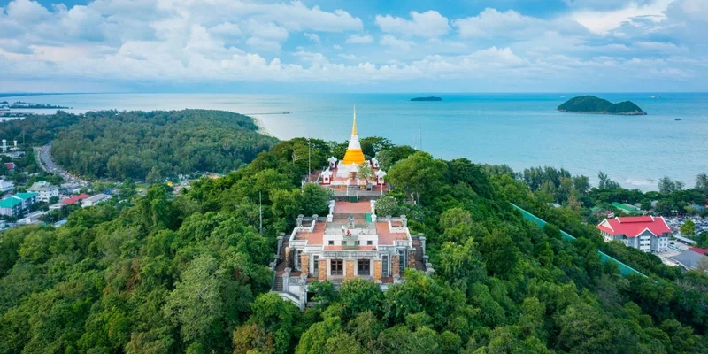 Kinh nghiệm tham quan Songkhla