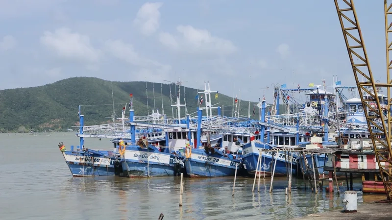 Songkhla là điểm đến lý tưởng cho kỳ nghỉ