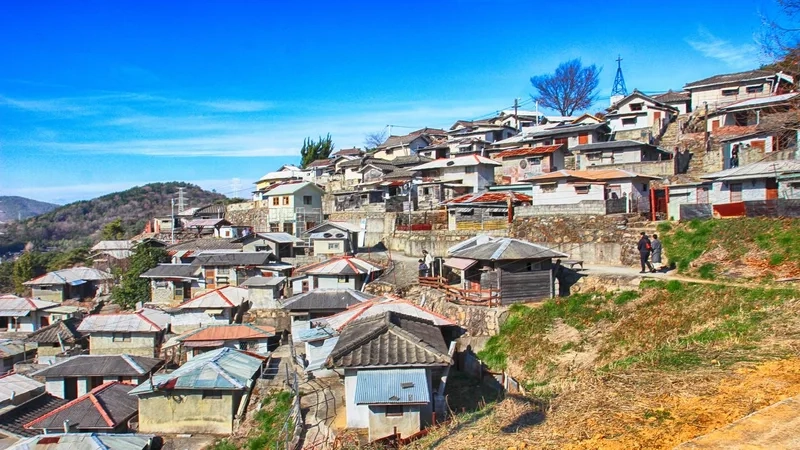 Suncheon mang đến vẻ đẹp bình yên khó quên