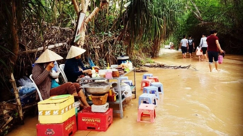 Ảnh Mũi Né đẹp lưu giữ khoảnh khắc đáng nhớ