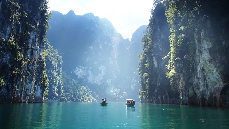 Kinh nghiệm tham quan Surat Thani