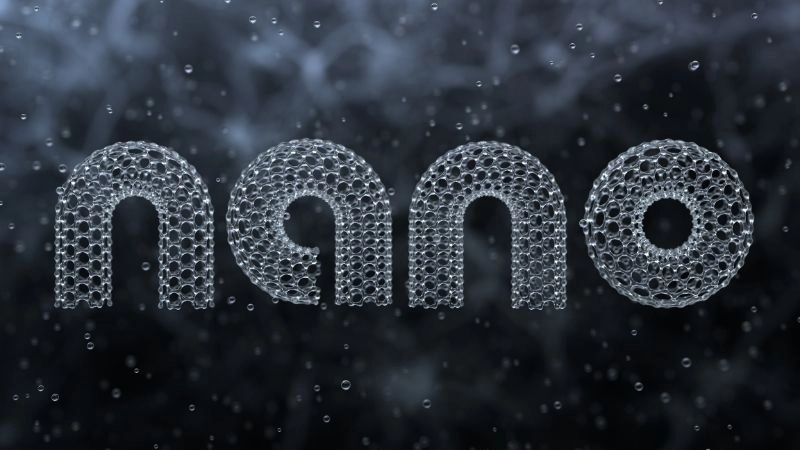 Lọc nước nano và sức khỏe cộng đồng