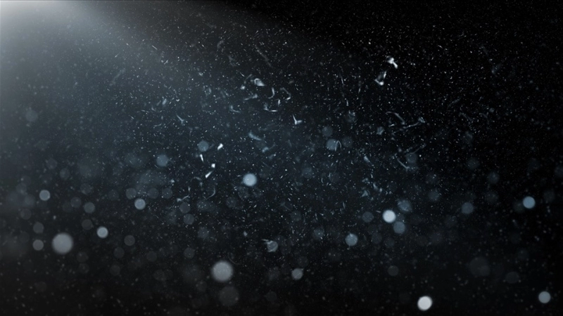 Nguồn gốc của bụi vũ trụ trong Ngân Hà