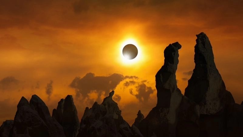 Thiên văn học và hiểu biết không gian