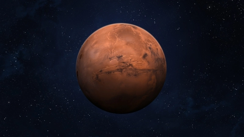 Tác động của màu đỏ đối với nghiên cứu khoa học