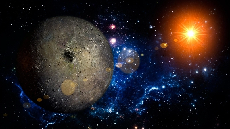 Ý nghĩa và tác động của sự thay đổi nhiệt độ lớn trên sao Thủy